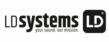 Nightshift Entertainment met professionele LD Systems geluidsapparatuur in Maastricht.